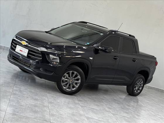 CHEVROLET MONTANA 1.2 TURBO FLEX LT MANUAL